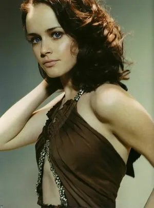 Alexis Bledel OnlyFans Leaked Free Thumbnail Picture - #e58IWWCRfC
