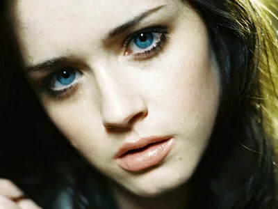 Alexis Bledel OnlyFans Leaked Free Thumbnail Picture - #gMy3BDhpqf