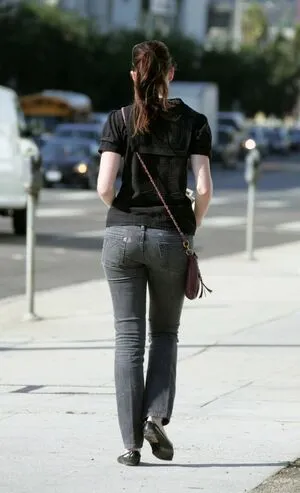 Alexis Bledel OnlyFans Leaked Free Thumbnail Picture - #qWf5URM3oD