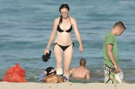 Alexis Bledel OnlyFans Leaked Free Thumbnail Picture - #tgh8xZ7IJC