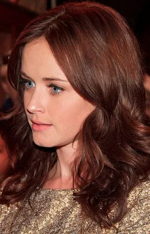 Alexis Bledel OnlyFans Leaked Free Thumbnail Picture - #ya6xZwSjWi