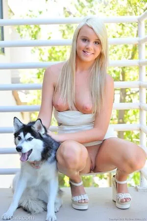 Alexis Blond OnlyFans Leaked Free Thumbnail Picture - #s1NglqLdcu