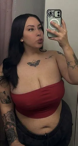 Alexis Chavez OnlyFans Leaked Free Thumbnail Picture - #DHXFGTkl5j