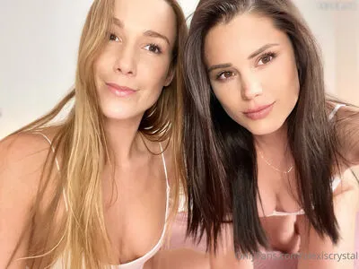 Alexis Crystal OnlyFans Leaked Free Thumbnail Picture - #pdFRt8ZMCZ