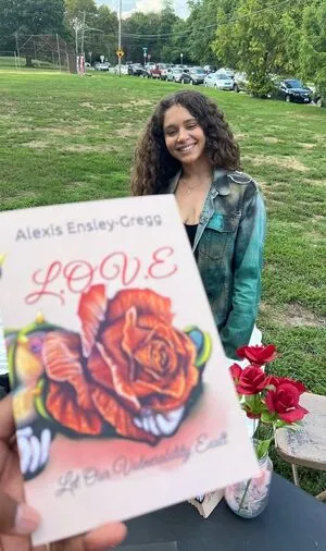 Alexis Ensley OnlyFans Leaked Free Thumbnail Picture - #ayIpOd8IPX