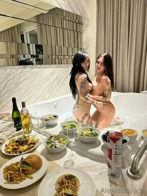 Alexis Evans OnlyFans Leaked Free Thumbnail Picture - #48TTSsGrI7