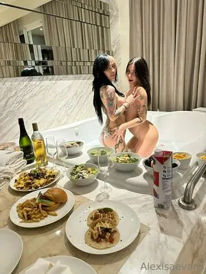 Alexis Evans OnlyFans Leaked Free Thumbnail Picture - #7fl3DVeNPj