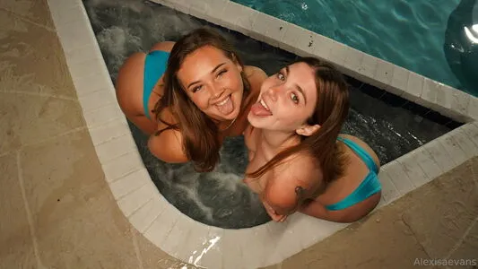 Alexis Evans OnlyFans Leaked Free Thumbnail Picture - #8aCbfgwE1S