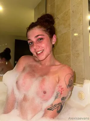 Alexis Evans OnlyFans Leaked Free Thumbnail Picture - #Hr1SomfJvf