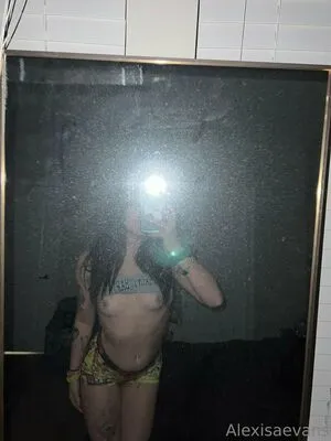 Alexis Evans OnlyFans Leaked Free Thumbnail Picture - #IMZbOBxZ4Y