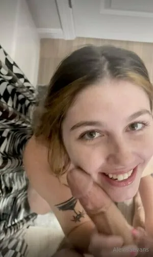 Alexis Evans OnlyFans Leaked Free Thumbnail Picture - #IrSoUv8aS5