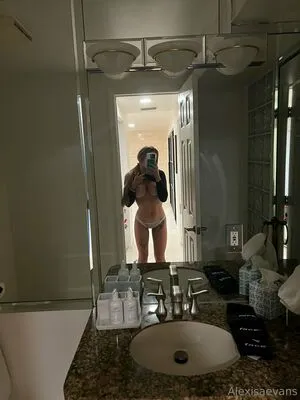 Alexis Evans OnlyFans Leaked Free Thumbnail Picture - #cbl2BDUCBk