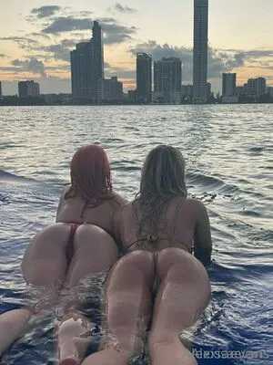 Alexis Evans OnlyFans Leaked Free Thumbnail Picture - #slXMo0gc06