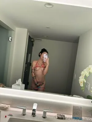 Alexis Evans OnlyFans Leaked Free Thumbnail Picture - #t5qWcXqIlc
