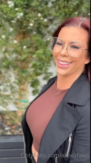 Alexis Fawx OnlyFans Leaked Free Thumbnail Picture - #SLQxmKVlGv