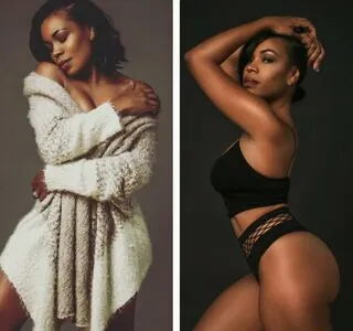 Alexis Fields OnlyFans Leaked Free Thumbnail Picture - #a7CBSoDJrU