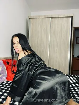 Alexis Free OnlyFans Leaked Free Thumbnail Picture - #4cpAbOUYQC