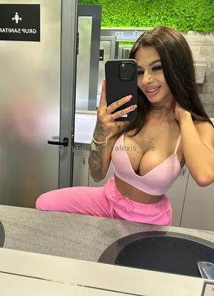 Alexis Free OnlyFans Leaked Free Thumbnail Picture - #5gbQYVxeaA