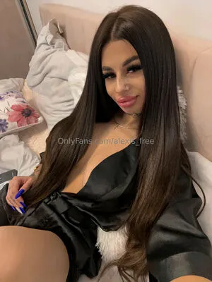 Alexis Free OnlyFans Leaked Free Thumbnail Picture - #GXvMscfihL