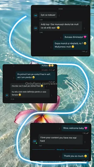 Alexis Free OnlyFans Leaked Free Thumbnail Picture - #SlWLb9bWJ3