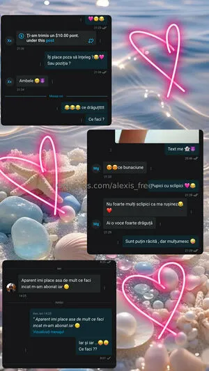 Alexis Free OnlyFans Leaked Free Thumbnail Picture - #gNcUcH6TD9