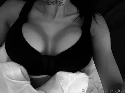Alexis Free OnlyFans Leaked Free Thumbnail Picture - #r72WtPZjMq