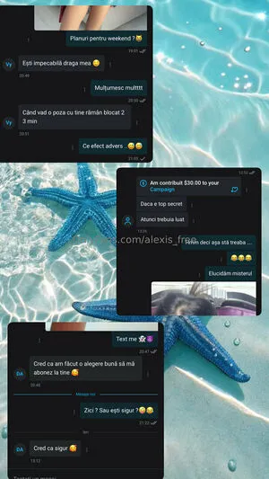 Alexis Free OnlyFans Leaked Free Thumbnail Picture - #zvd5JAk0nn