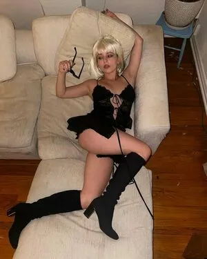 Alexis G Zall OnlyFans Leaked Free Thumbnail Picture - #RPn1PYO2uP