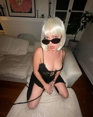 Alexis G Zall OnlyFans Leaked Free Thumbnail Picture - #uaKXRcVjFN
