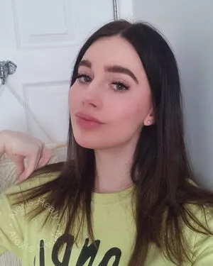Alexis Healy OnlyFans Leaked Free Thumbnail Picture - #TZuWfAyJfS