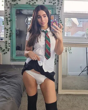Alexis Healy OnlyFans Leaked Free Thumbnail Picture - #zHgCYncUVr