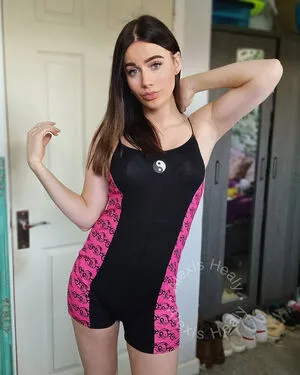 Alexis Healy OnlyFans Leaked Free Thumbnail Picture - #zON8reIeVZ