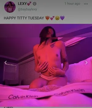 Alexis Higgins OnlyFans Leaked Free Thumbnail Picture - #CbCm187OY5