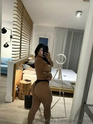 Alexis Jade OnlyFans Leaked Free Thumbnail Picture - #LyklgxdCMv
