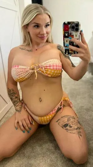 Alexis Jobailey OnlyFans Leaked Free Thumbnail Picture - #Nt9uXt77d4