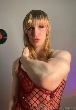 Alexis Jordanxx OnlyFans Leaked Free Thumbnail Picture - #buKCKFN5pu