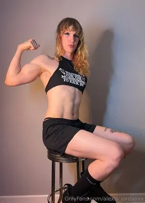 Alexis Jordanxx OnlyFans Leaked Free Thumbnail Picture - #jrVNUnX8sl