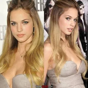 Alexis Knapp OnlyFans Leaked Free Thumbnail Picture - #E7eb0OCPzw