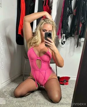 Alexis Monroe OnlyFans Leaked Free Thumbnail Picture - #M9vkF58hu5