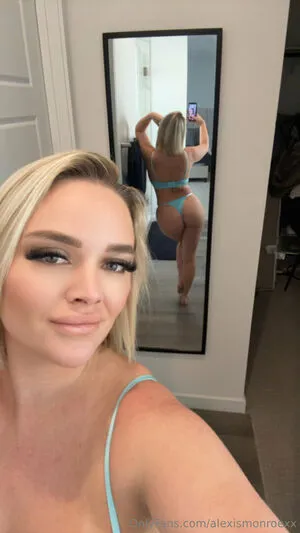 Alexis Monroe OnlyFans Leaked Free Thumbnail Picture - #QE1tSAPYAX