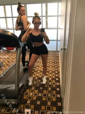 Alexis Monroe OnlyFans Leaked Free Thumbnail Picture - #Vorzsxr7k8