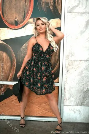 Alexis Monroe OnlyFans Leaked Free Thumbnail Picture - #YqaL2ai2QR