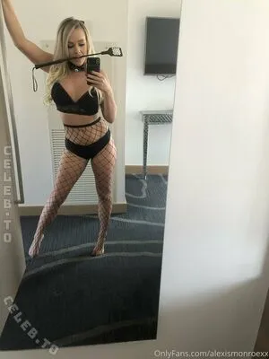 Alexis Monroe OnlyFans Leaked Free Thumbnail Picture - #tW9IqIpIOR