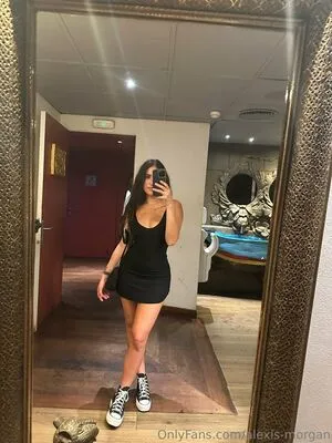 Alexis Morgan OnlyFans Leaked Free Thumbnail Picture - #sghcpgCGXr