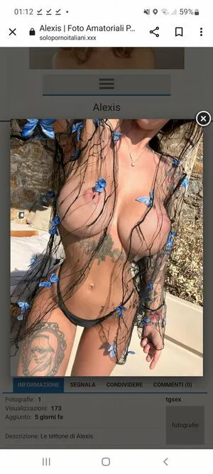 Alexis Mucci OnlyFans Leaked Free Thumbnail Picture - #QX1i8grA3I