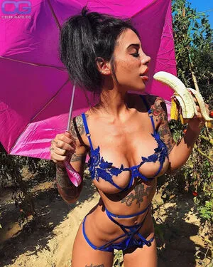 Alexis Mucci OnlyFans Leaked Free Thumbnail Picture - #WDREvJbHSN