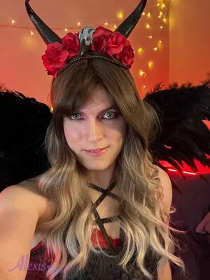 Alexis Night OnlyFans Leaked Free Thumbnail Picture - #fov2eiaVRa