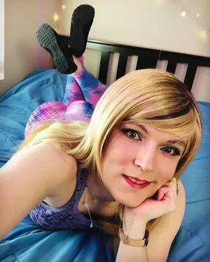 Alexis Night OnlyFans Leaked Free Thumbnail Picture - #r50FQDKidF
