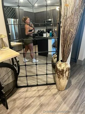 Alexis Porter OnlyFans Leaked Free Thumbnail Picture - #EUewaBIbAn