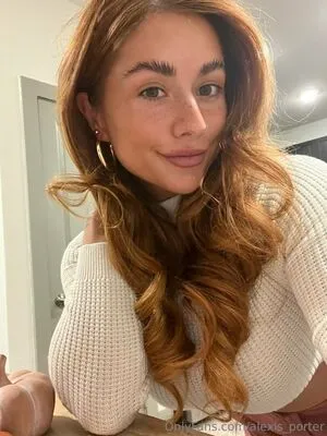 Alexis Porter OnlyFans Leaked Free Thumbnail Picture - #EZ7GQLV9CX